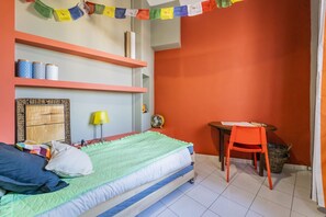 Kinderschlafzimmer