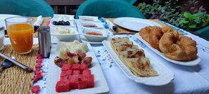 Frukost
