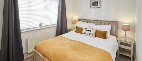 Garden Cottage, Durham - Host & Stay