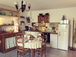 Eget kök