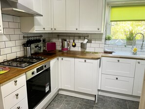 Eget kök