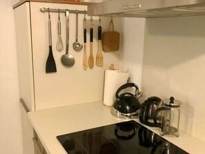 Eget kök