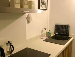 Eget kök