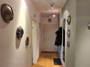 Interiör