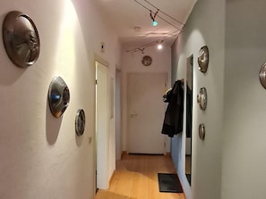 Interiör
