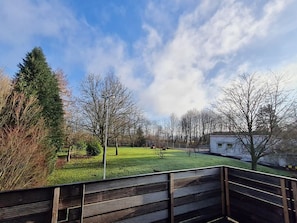 Boendeområde