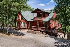 Main Lodge