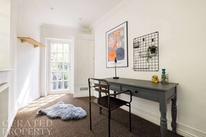 Work space
