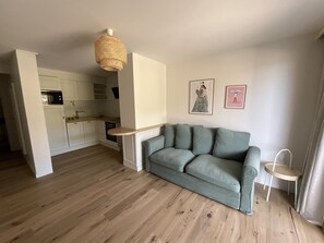 Coin séjour
