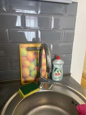 専用キッチン