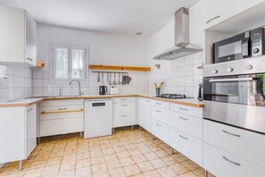 Eget kök