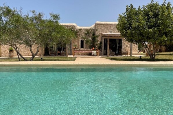  Villa Noor 