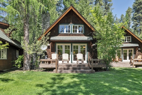 CABIN 4
