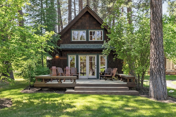 CABIN 11