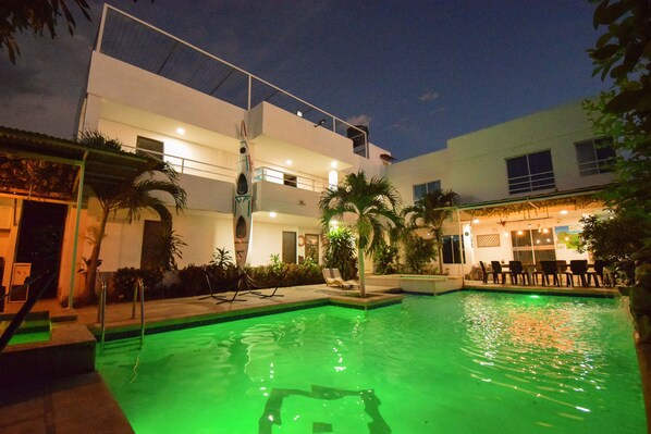 Pool