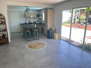 Cuisine privée
