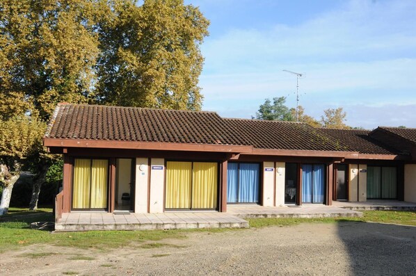 Exteriör