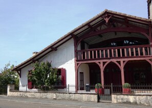 Exteriör