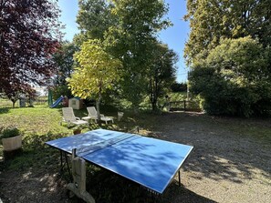 Boendeområde