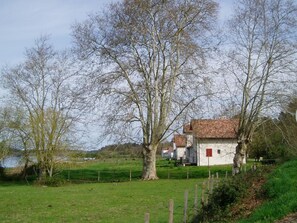 Gîte 10880 à Orx