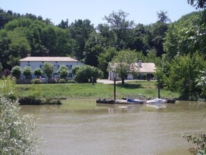 Udendørsområde