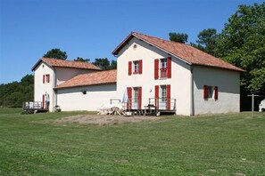 Gîte 10881 à Orx