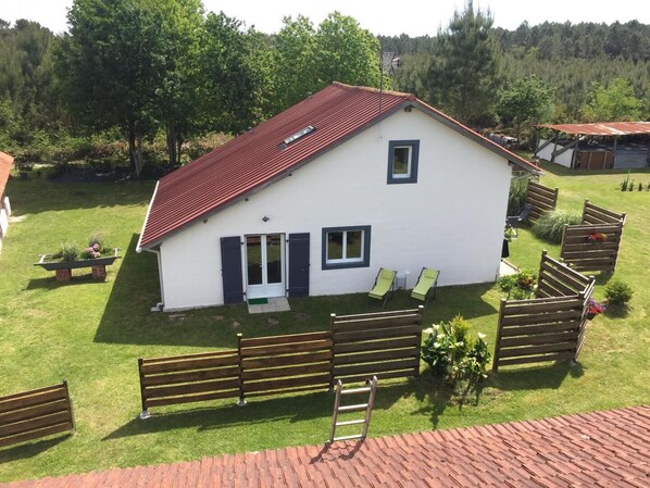 Exteriör