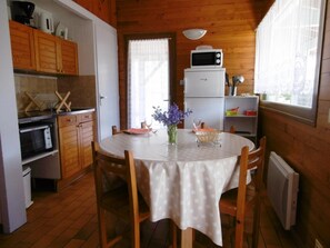 Eget kök