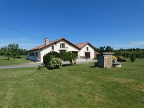 Exteriör