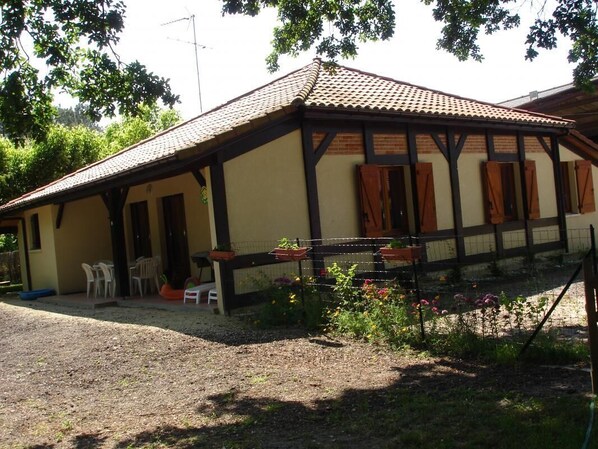 Gîte n°10854