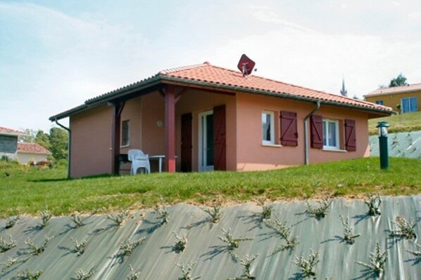 Exteriör