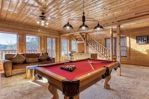 Spielezimmer