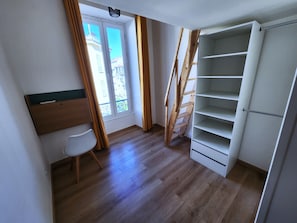 Interiør