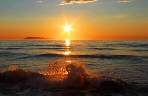 Logas Beach 