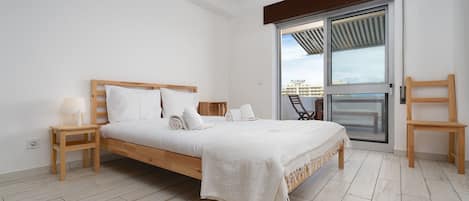Serenity Meets Nature's Beauty. Wake up to Breathtaking Views.
#bedroom #rest