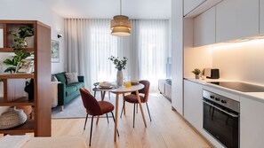 Elegant and inviting space with chic furnishings and plenty of natural light. #airbnb #lovelystay
