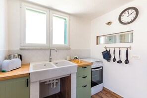 Eget kök