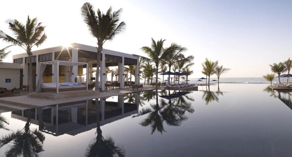 Property Swimming Pool