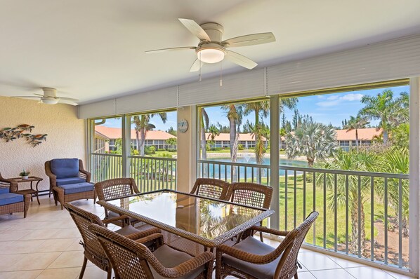 Lanai - 3