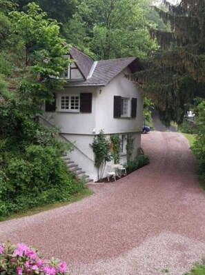 Gästehaus / kleines Landhaus




