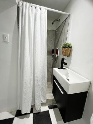 Badkamer