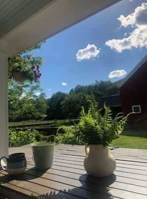 Boendeområde