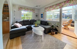 living-room