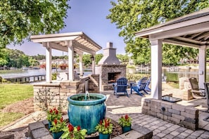 Terrass/Patio