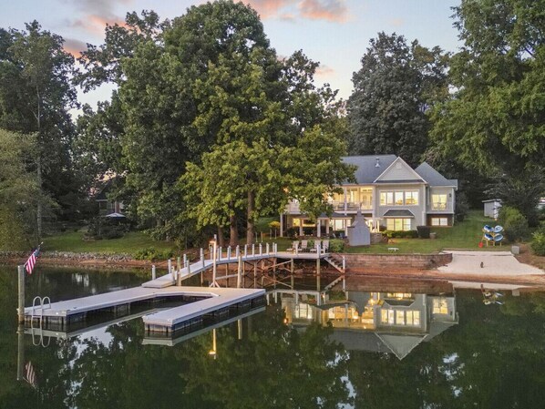 Welcome Home!