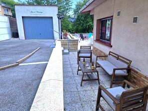 Terrass/Patio