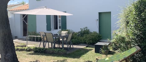 Jardin