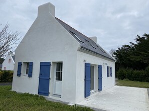 Exteriör