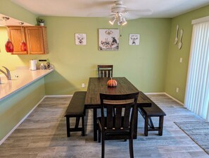 Diningroom