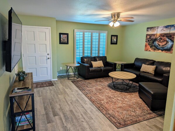 Livingroom
